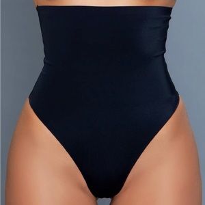 Thong Shaper